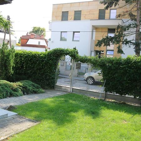 Apartament U Adeli Gdynia Esterno foto
