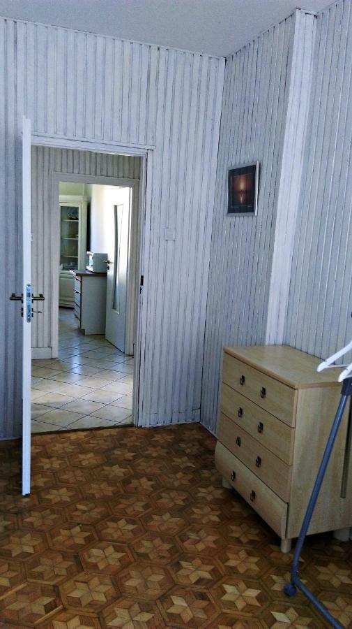 Apartament U Adeli Gdynia Esterno foto