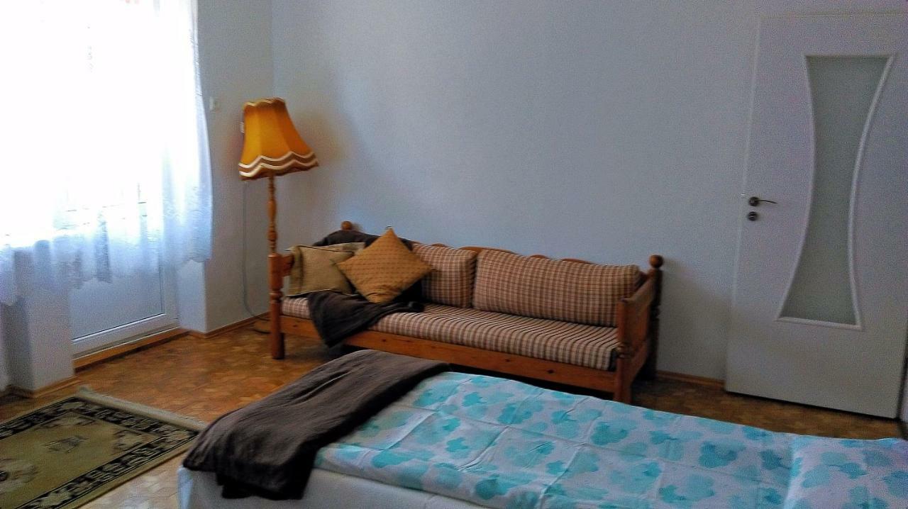 Apartament U Adeli Gdynia Esterno foto