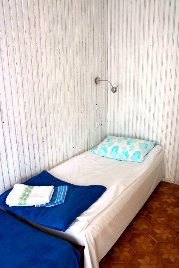 Apartament U Adeli Gdynia Esterno foto