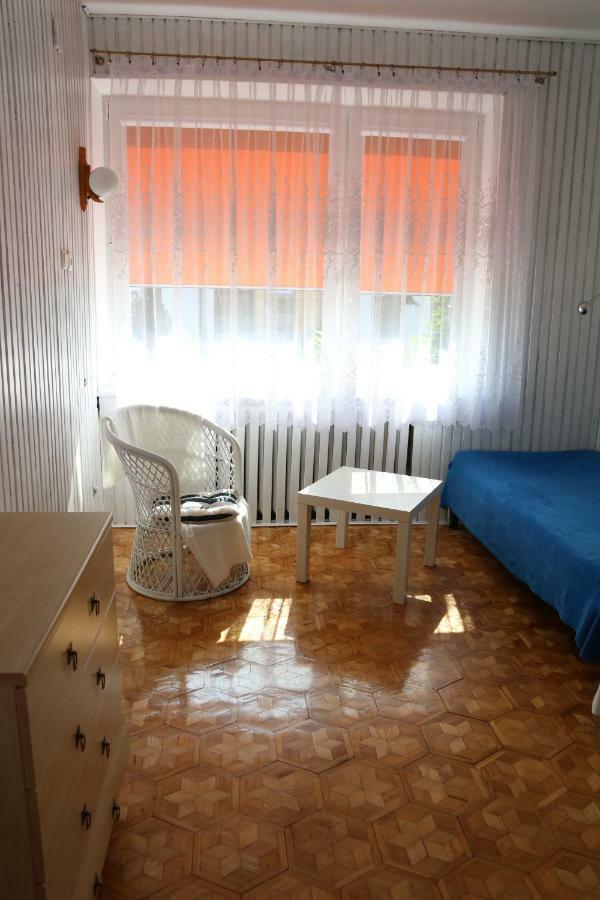 Apartament U Adeli Gdynia Esterno foto