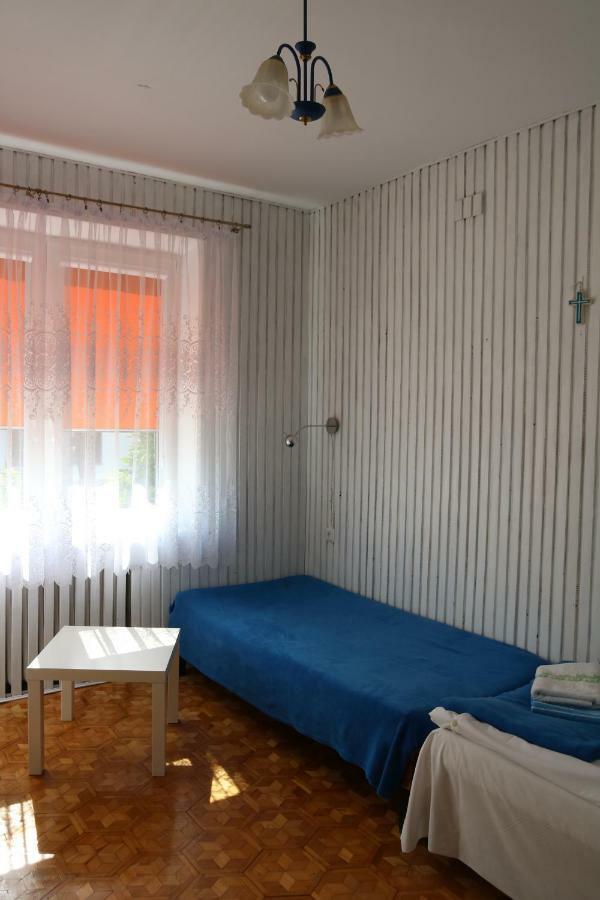 Apartament U Adeli Gdynia Esterno foto
