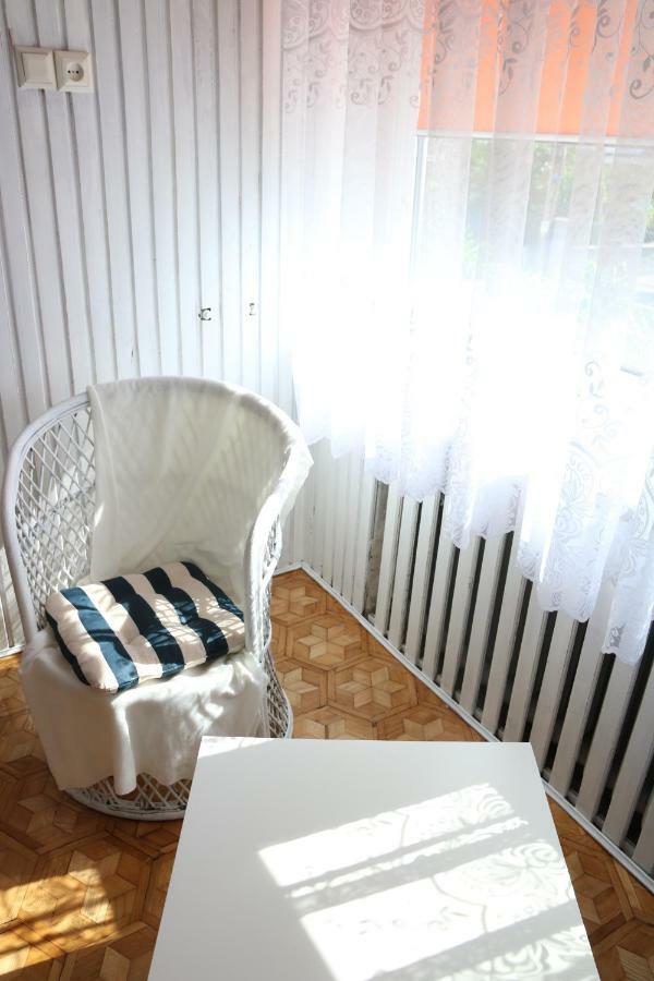 Apartament U Adeli Gdynia Esterno foto