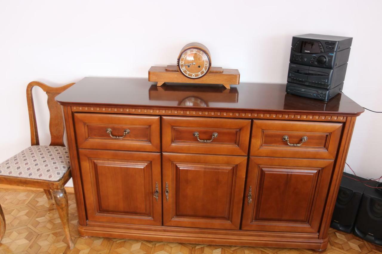Apartament U Adeli Gdynia Esterno foto