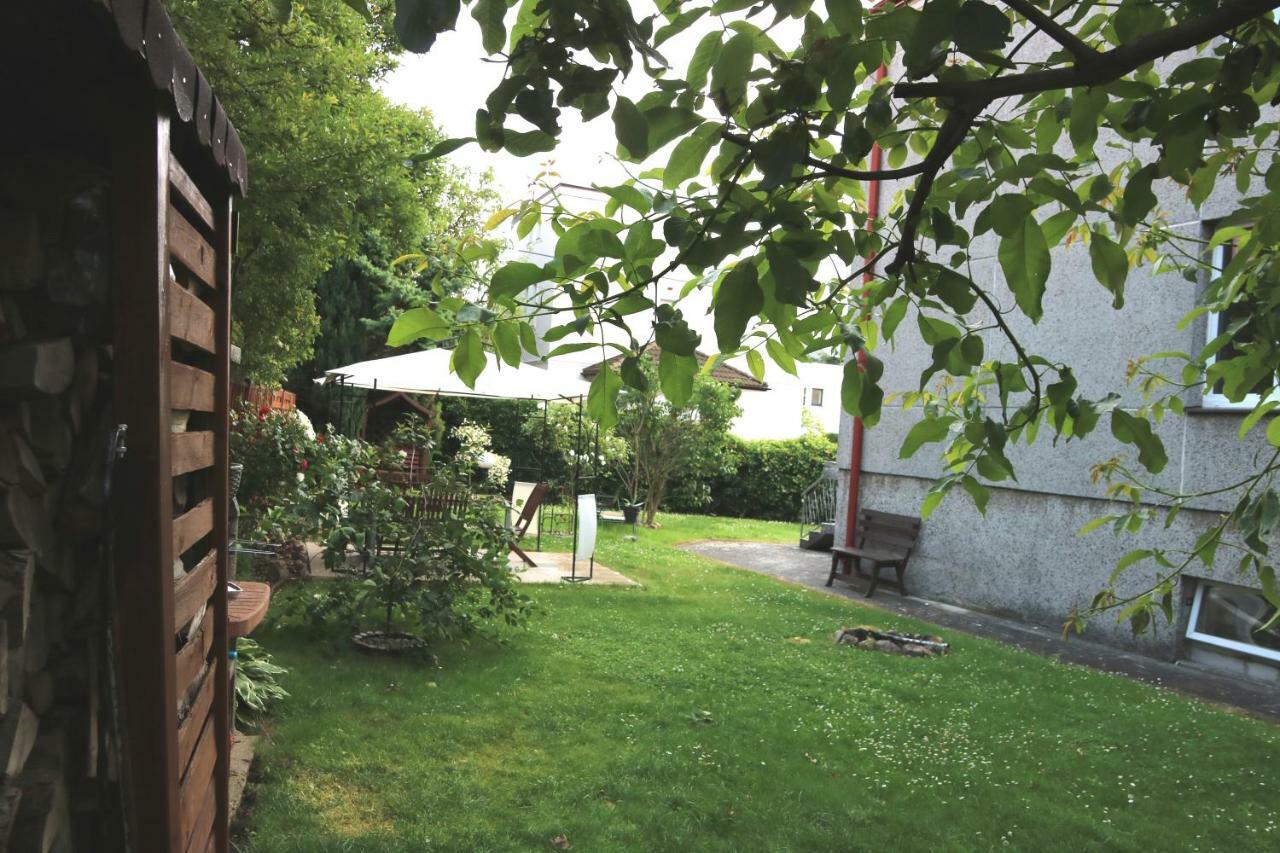 Apartament U Adeli Gdynia Esterno foto