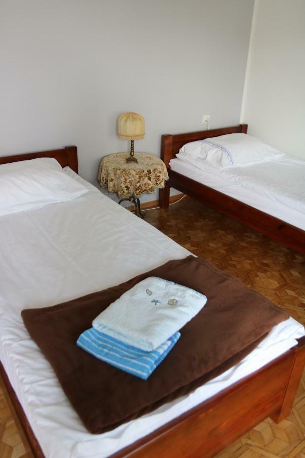Apartament U Adeli Gdynia Esterno foto