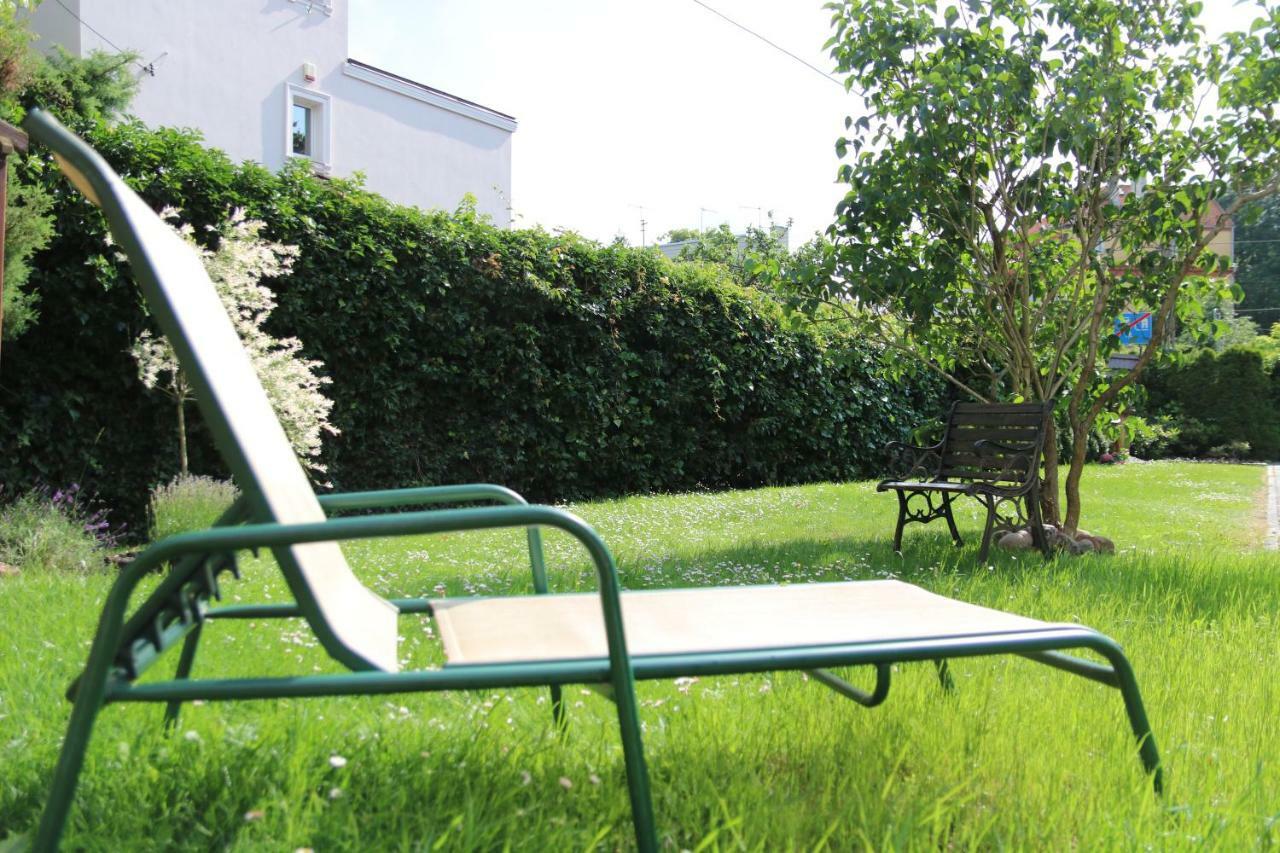 Apartament U Adeli Gdynia Esterno foto