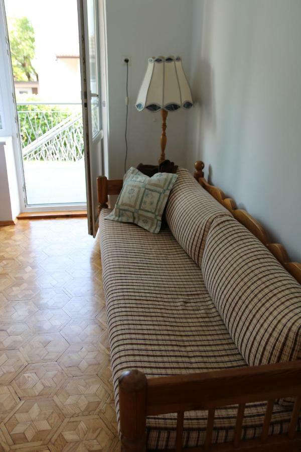 Apartament U Adeli Gdynia Esterno foto