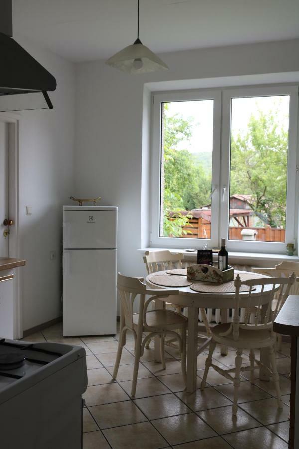 Apartament U Adeli Gdynia Esterno foto