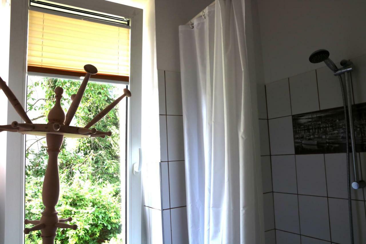 Apartament U Adeli Gdynia Esterno foto