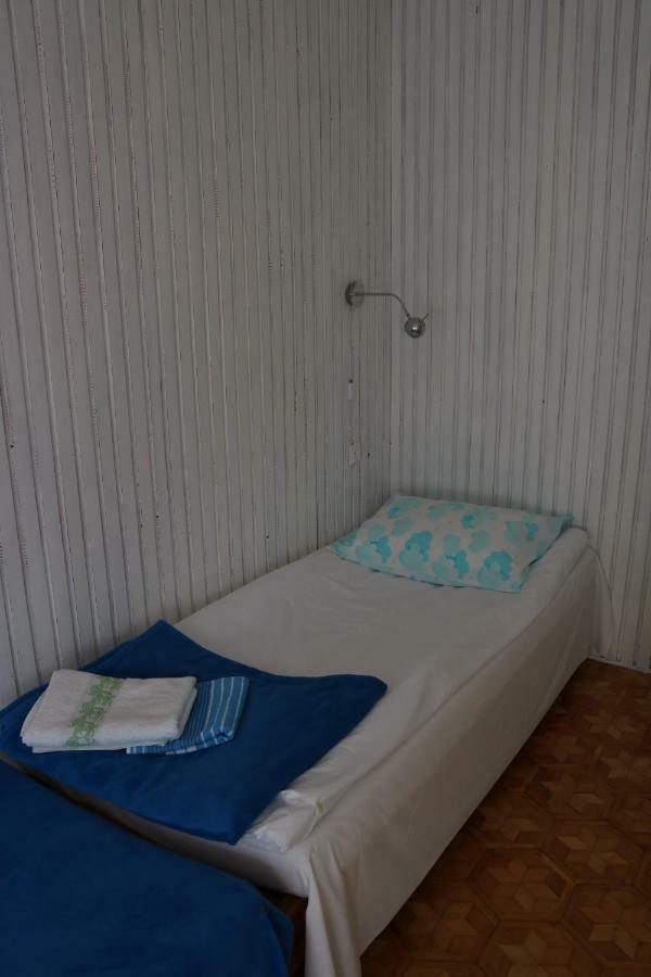 Apartament U Adeli Gdynia Esterno foto