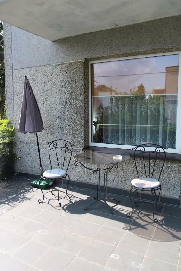 Apartament U Adeli Gdynia Esterno foto