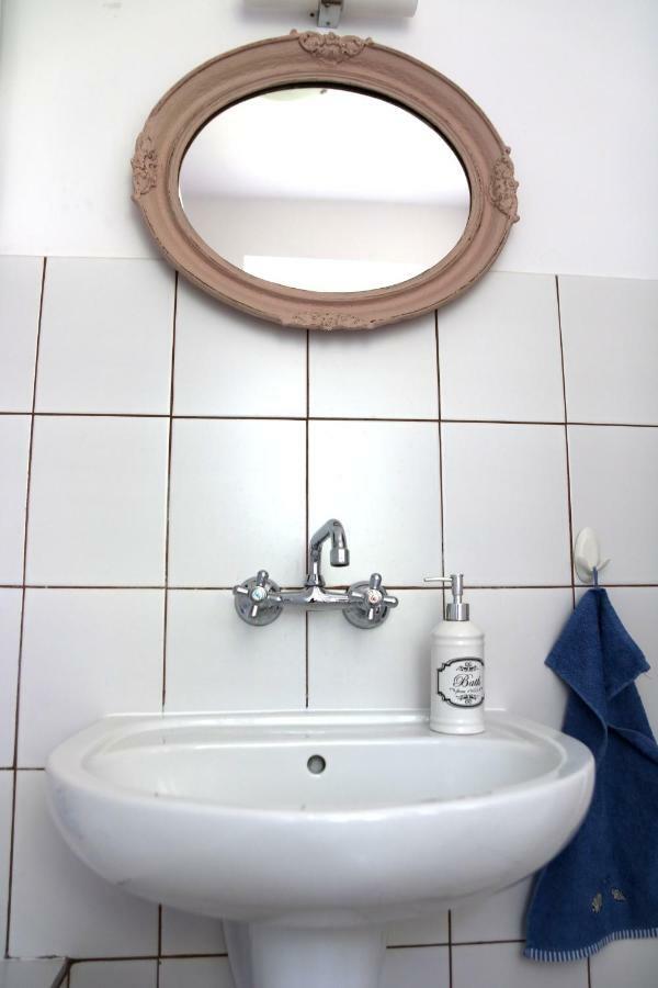 Apartament U Adeli Gdynia Esterno foto